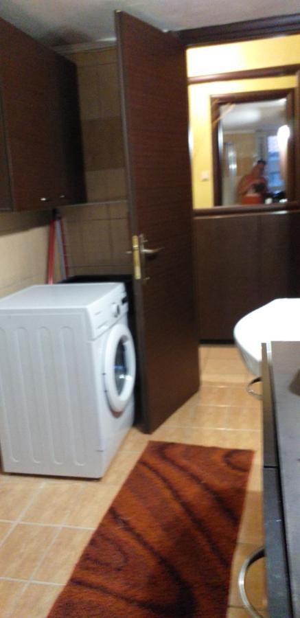 Takis House Apartment Kato Panayia Екстериор снимка