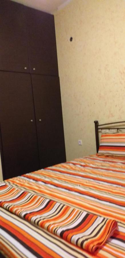Takis House Apartment Kato Panayia Екстериор снимка