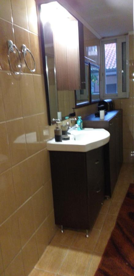 Takis House Apartment Kato Panayia Екстериор снимка