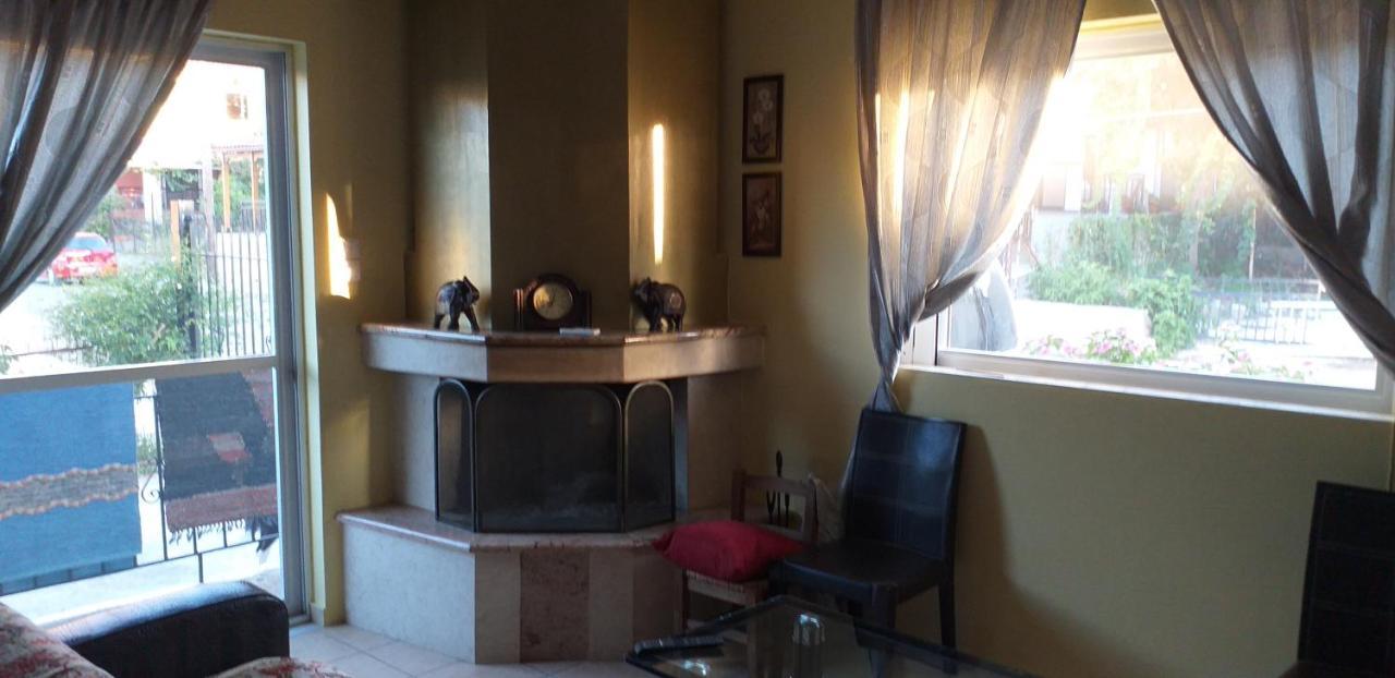 Takis House Apartment Kato Panayia Екстериор снимка