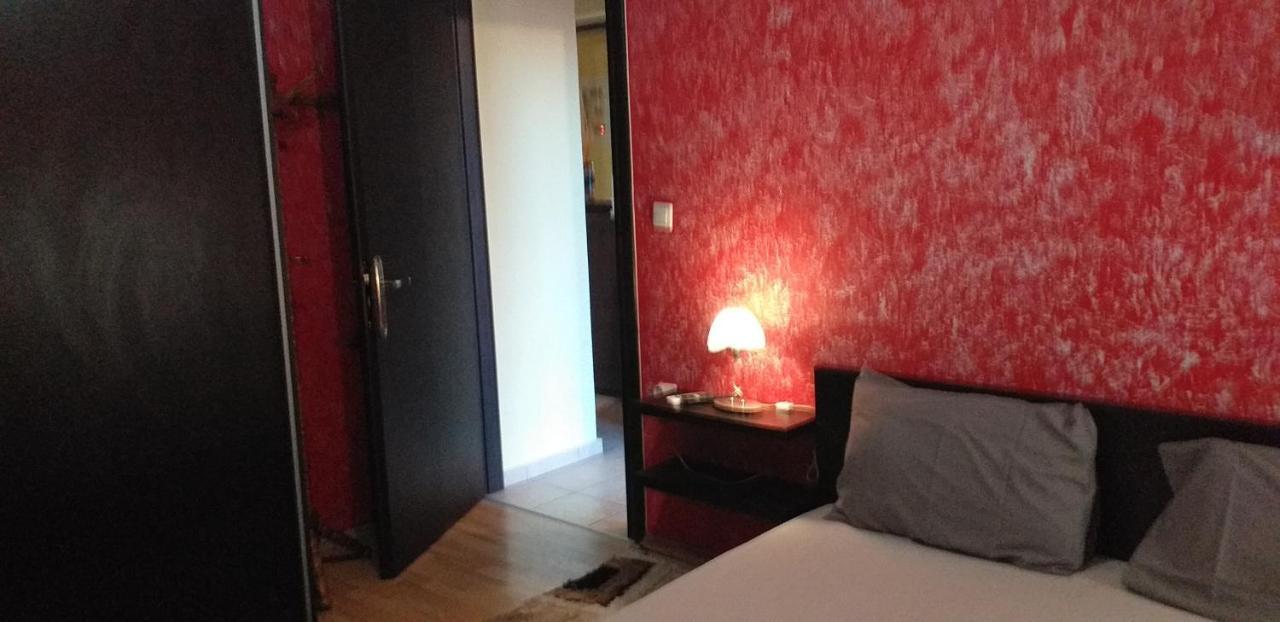 Takis House Apartment Kato Panayia Екстериор снимка