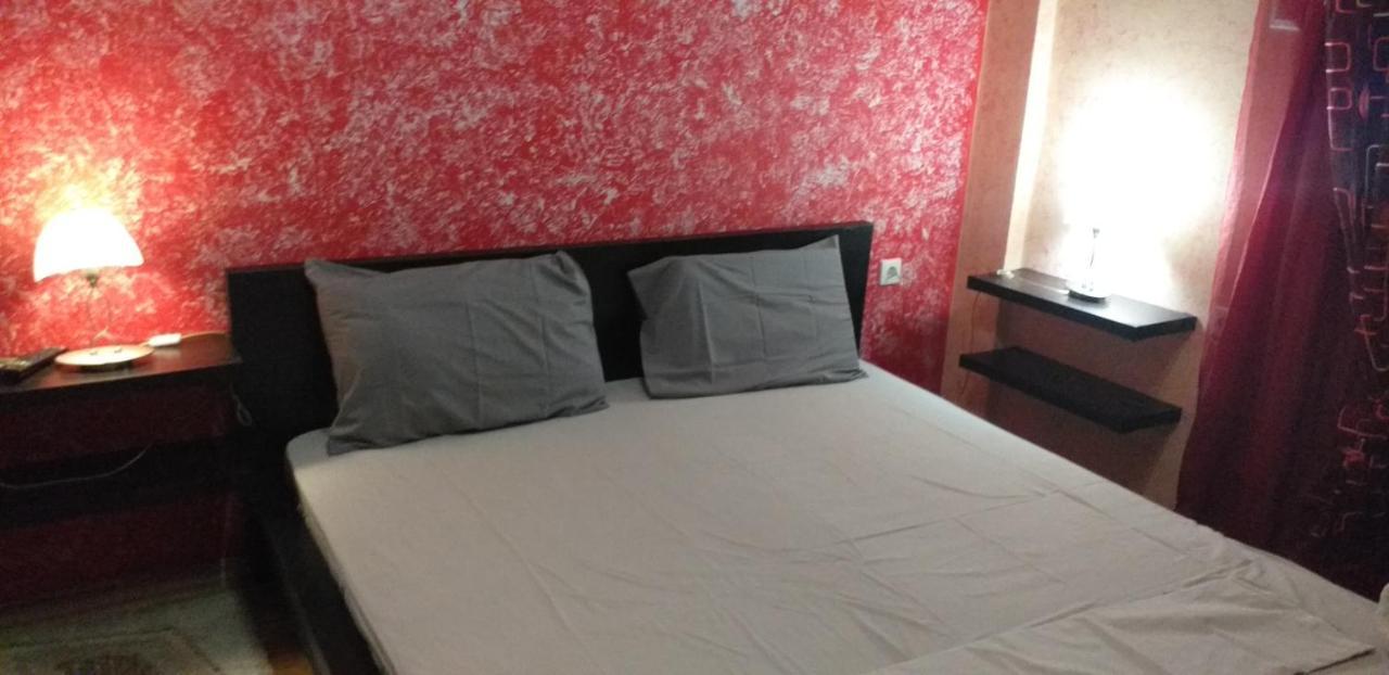 Takis House Apartment Kato Panayia Екстериор снимка
