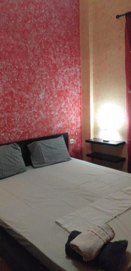Takis House Apartment Kato Panayia Екстериор снимка