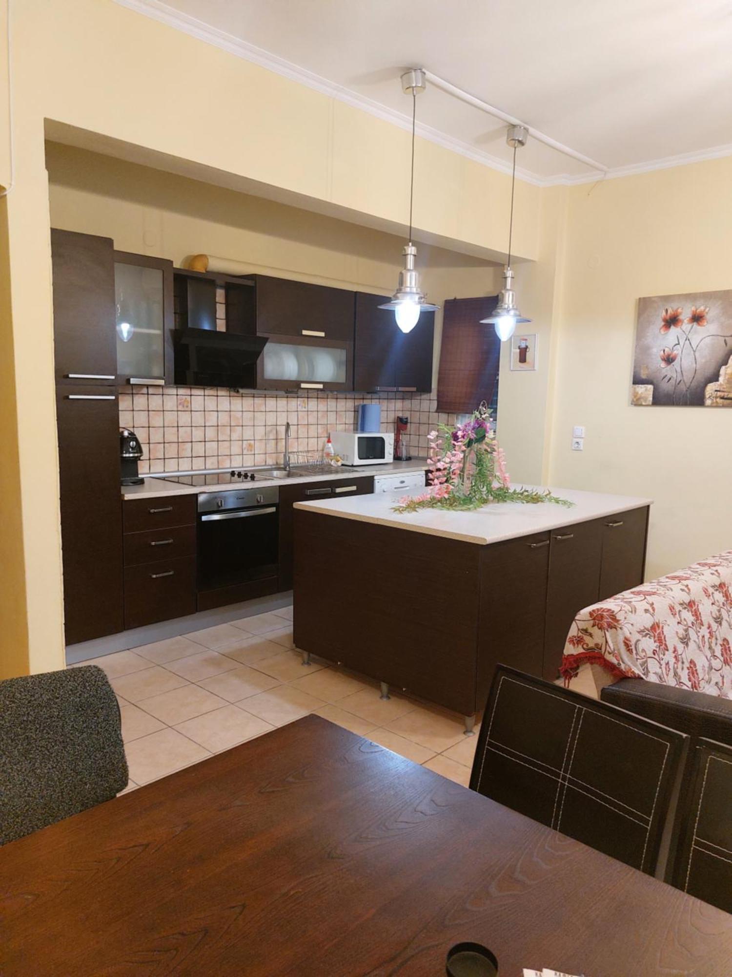 Takis House Apartment Kato Panayia Екстериор снимка