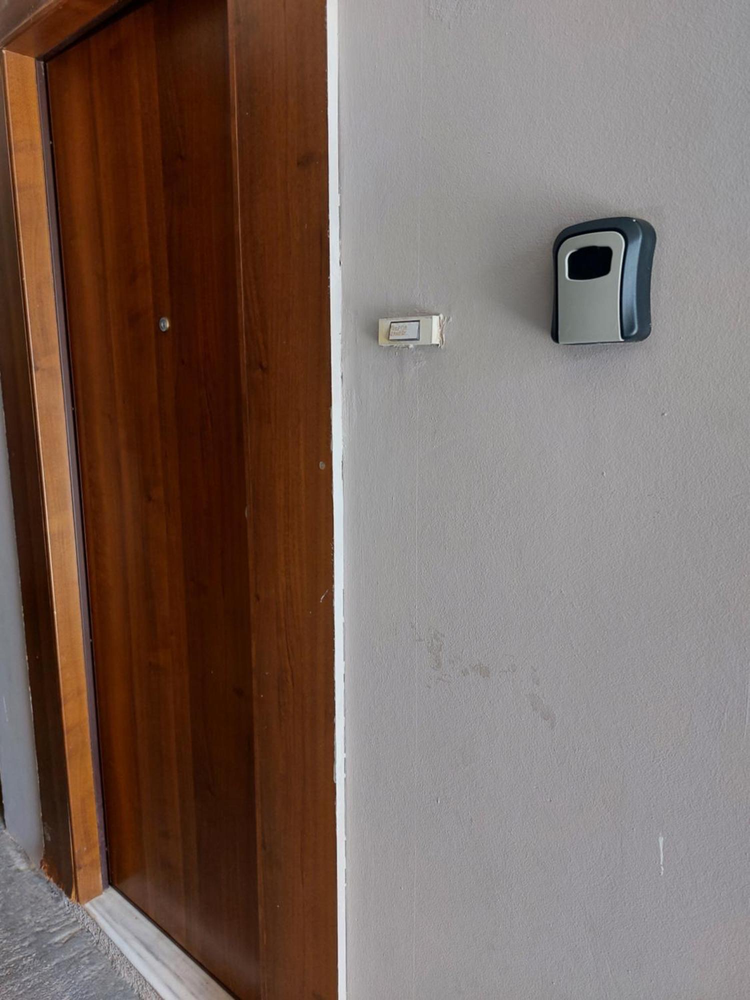 Takis House Apartment Kato Panayia Екстериор снимка